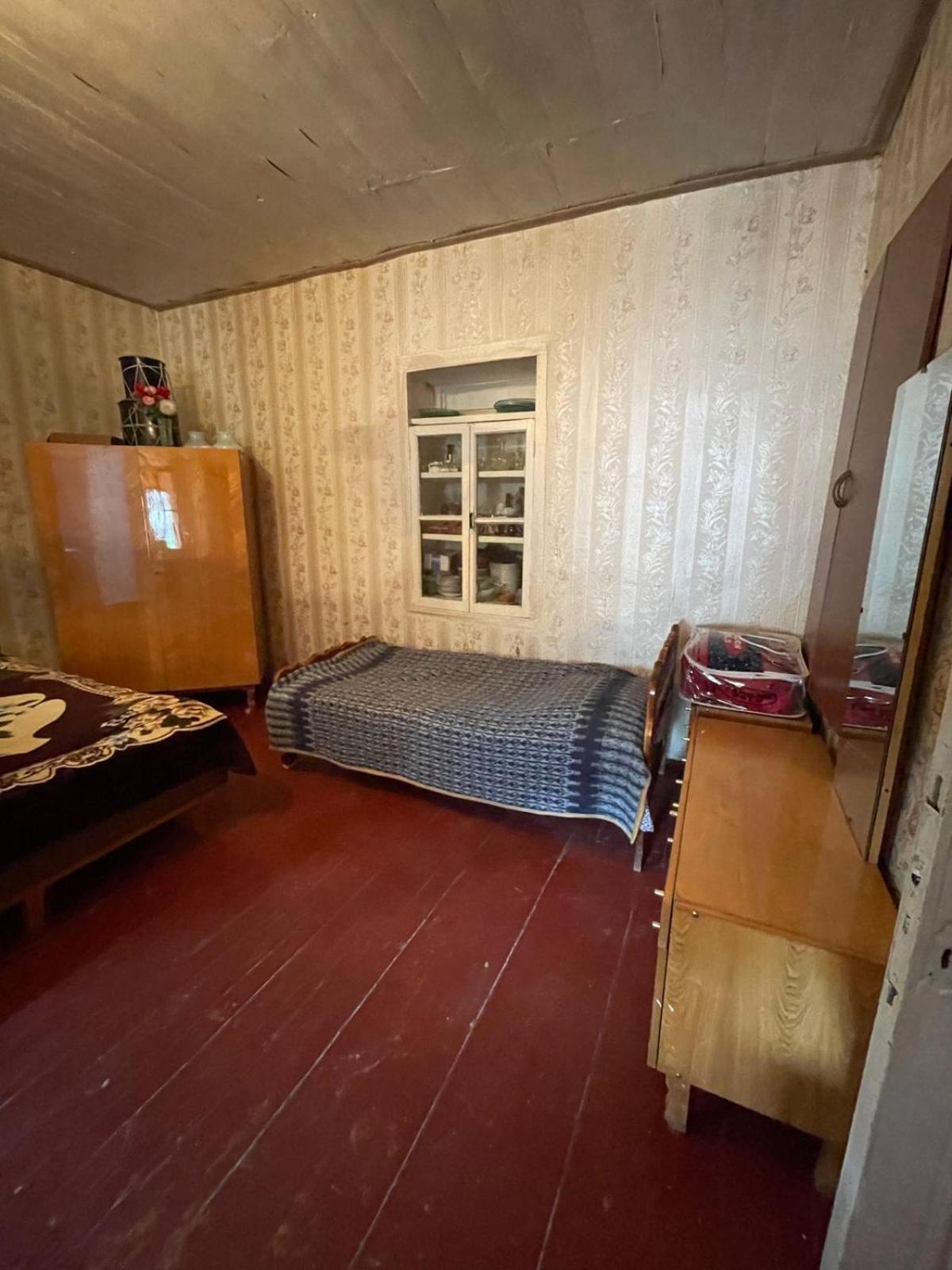 Guest House Buba Ushguli Værelse billede